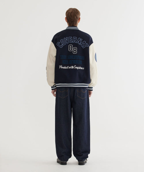 MULTI GRAPHIC WOOL VARISTY