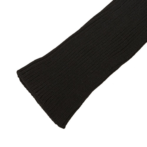 Knit leg warmer FLOTFA1L06