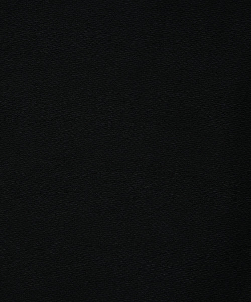 Kiki Leo typo Graphic sweatshirt Charcoal