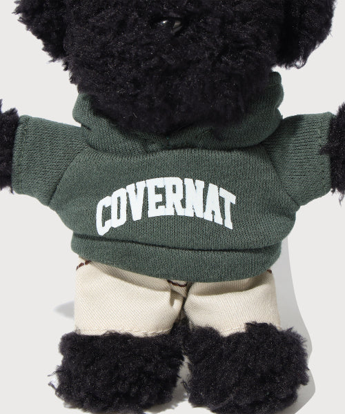 CUBBY BEAR KEY RING