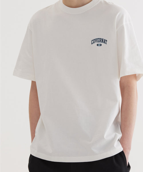 SMALL ARCH LOGO 2-PACK T-SHIRT