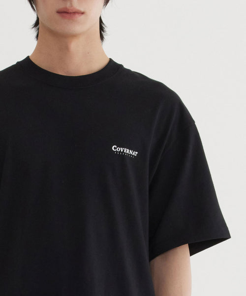 COOL COTTON 2-PACK T-SHIRT