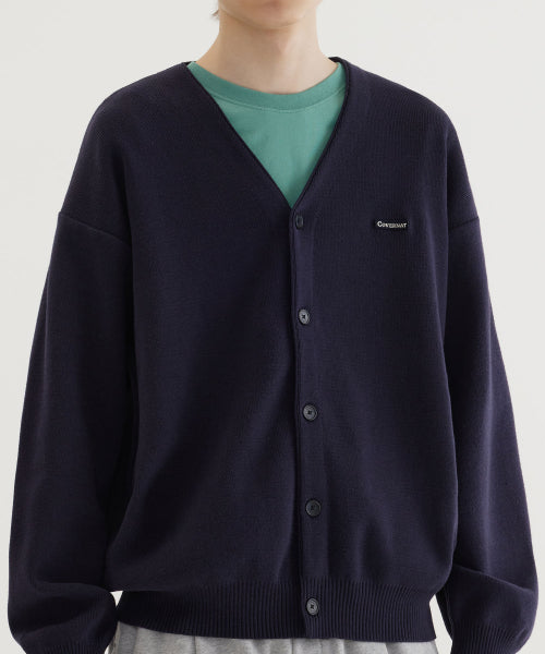 BASIC Y CARDIGAN