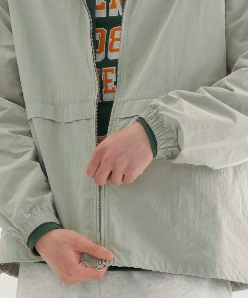 WINDBREAKER JACKET