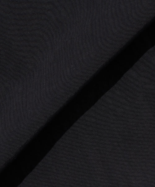 유니언잭 코치 자켓 - 블랙