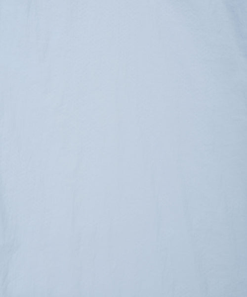 Women's Nylon Banding Shorts Sky Blue