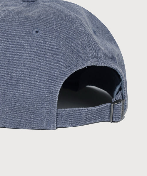 ARCH LOGO VINTAGE 5 PANEL CAP