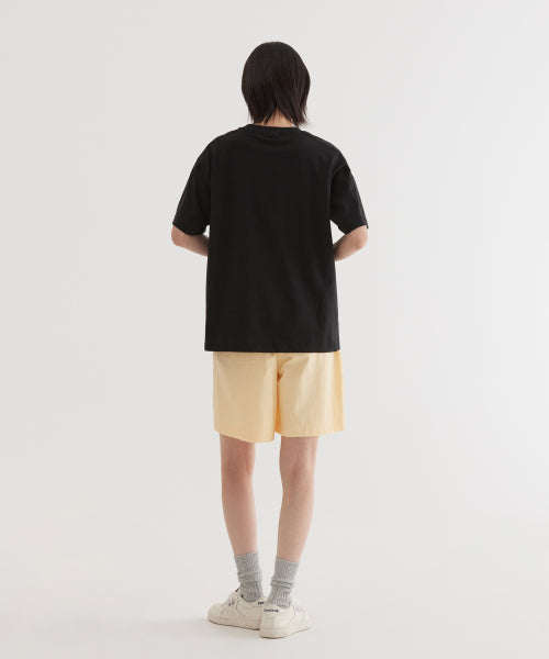 SMALL AUTHENTIC LOGO T-SHIRT
