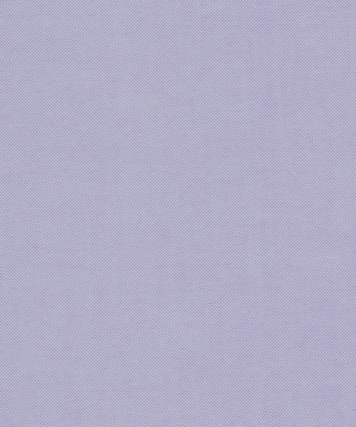 Heart Wappen Oxford Short Sleeve Shirt Purple