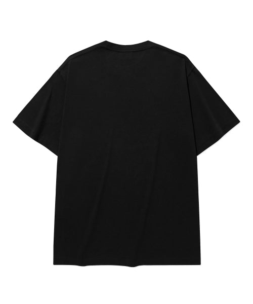 08 ARCH LOGO T-SHIRT