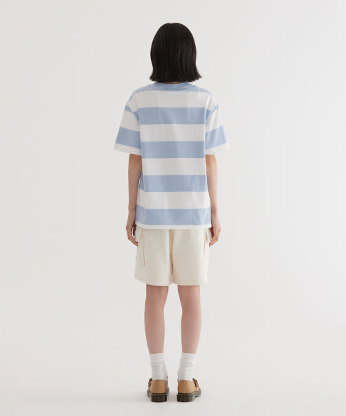 RUGBY ROUNDNECK T-SHIRT