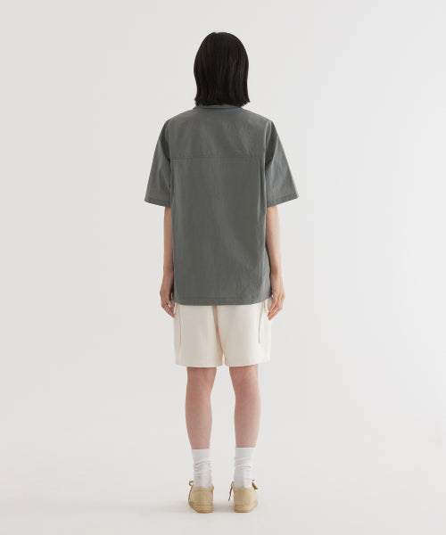 FATIGUE HALF SHIRTS