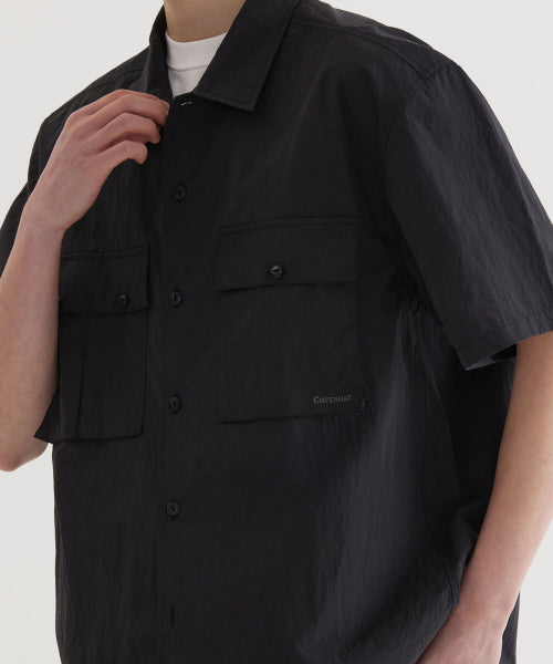 FATIGUE HALF SHIRTS