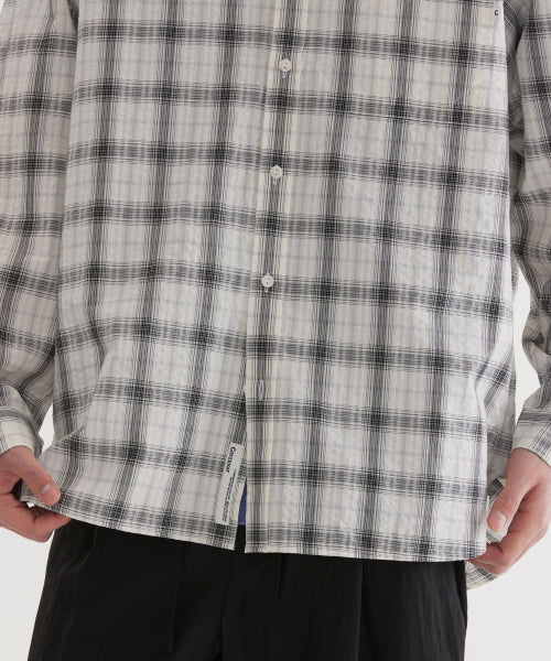 VINTAGE CHECK SHIRT