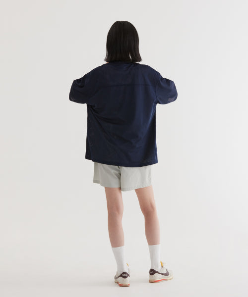 ARCH LOGO MASH T-SHIRT