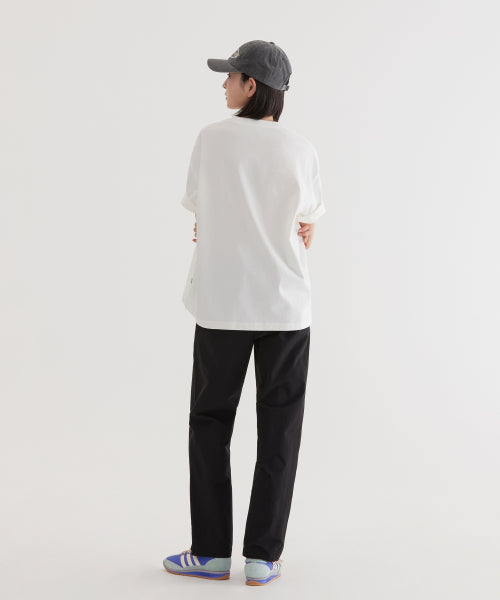 WAVE GRAPHIC T-SHIRT