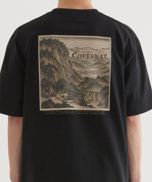 SOUVENIR GRAPHIC T-SHIRT 1