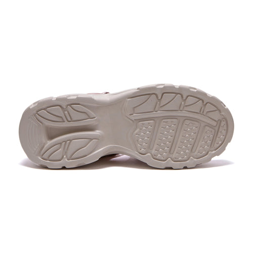 Romita Platform Sandals Pink FLOTFS2W09