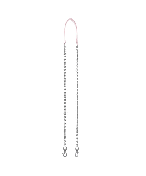 Women's Chain Mini Bag Pink