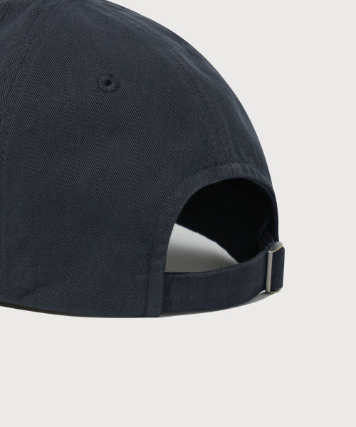 COZY FIT VINTAGE LOGO BALL CAP