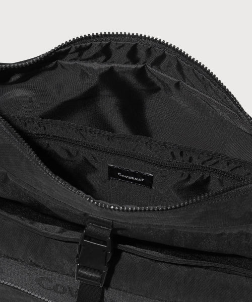 Webbing Daily Medium Crossbody Bag