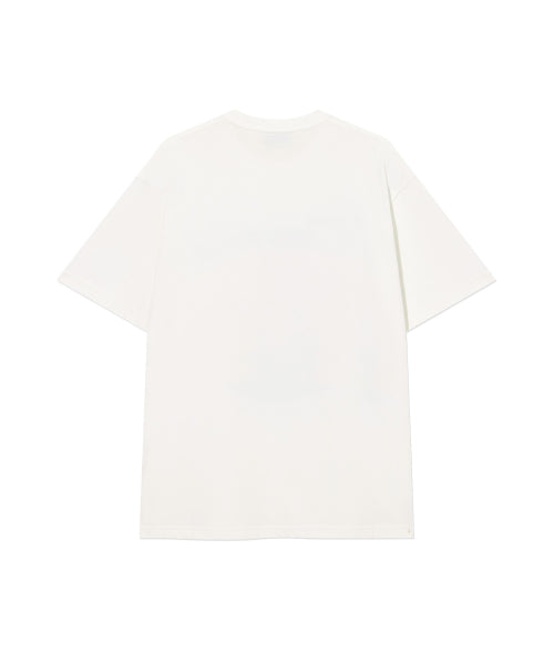 PAINTING GRAPHIC T-SHIRT