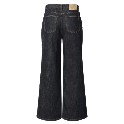 Non Fade Bootcut Denim
