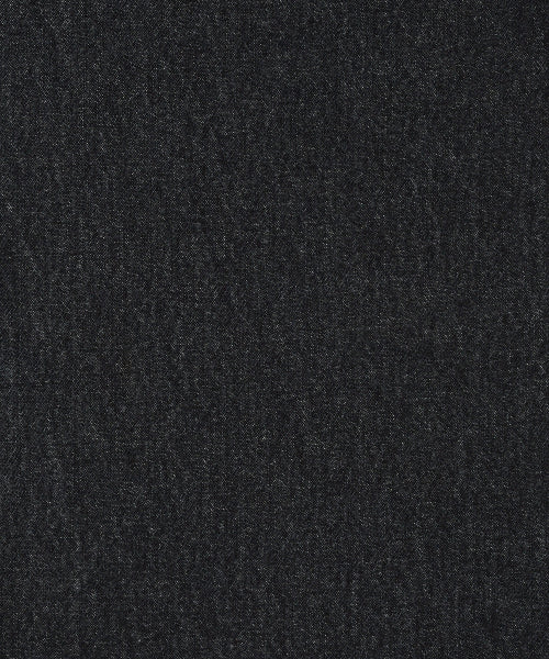 Parasuit denim pants blue