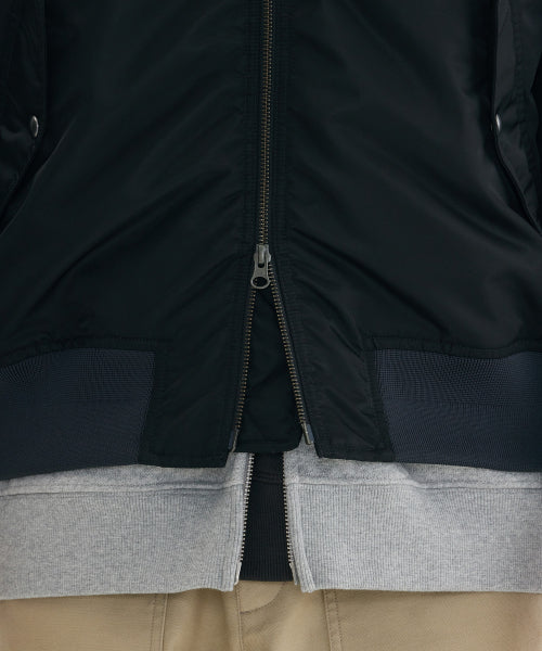 MA-1 JACKET