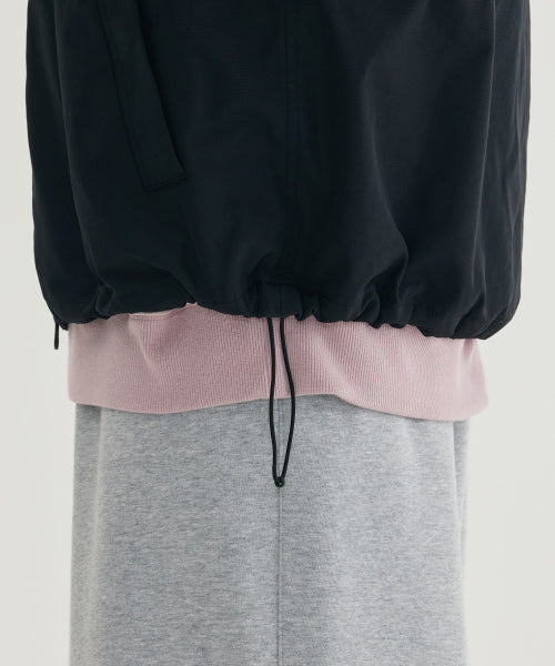 WINDBREAKER VEST