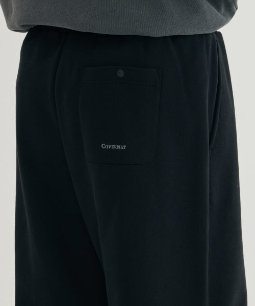 Signature Symbol Parachute Sweatpants