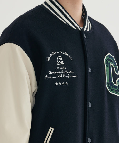 LETTERMAN VARSITY