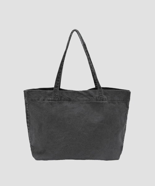 MAISON DE ROLA SHOULDER BAG GRAY