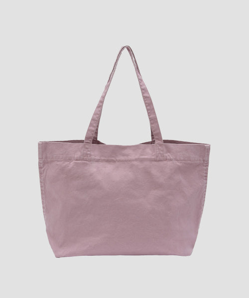 MAISON DE ROLA SHOULDER BAG PINK