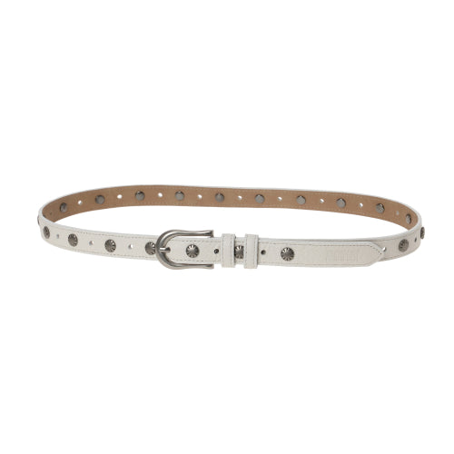 Stud Belt (ver.1)_white