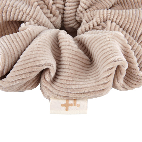 Corduroy Hair Scrunch FLOTFA3A05