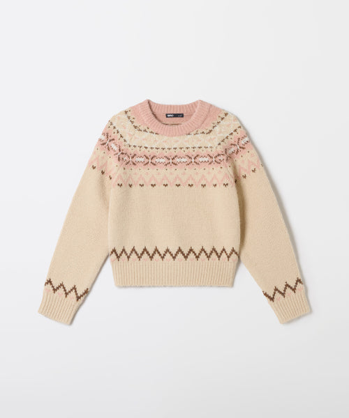 Fair Isle Sweater_SPKWF4VGY1