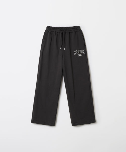 NEWYORK String Wide Pants (Napping)_SPMTF4TC53