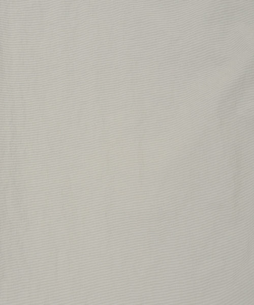 Woven Ding Pants Gray
