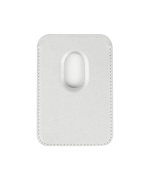 BA MAGSAFE CARD WALLET_SILVER