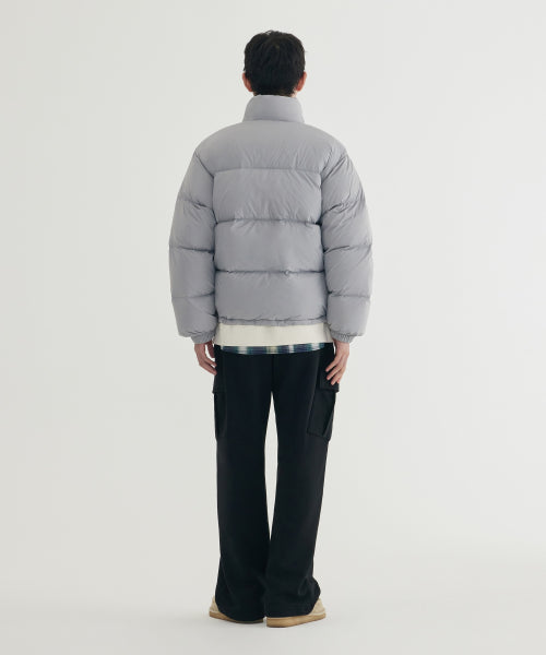 CIVIC RDS SHORT PUFFER