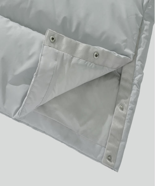 CIVIC RDS LONG DOWN JACKET
