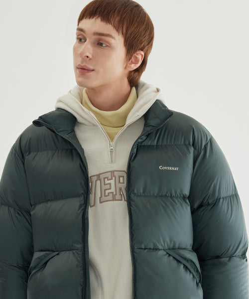 PERTEX CIVIC RDS SHORT PUFFER