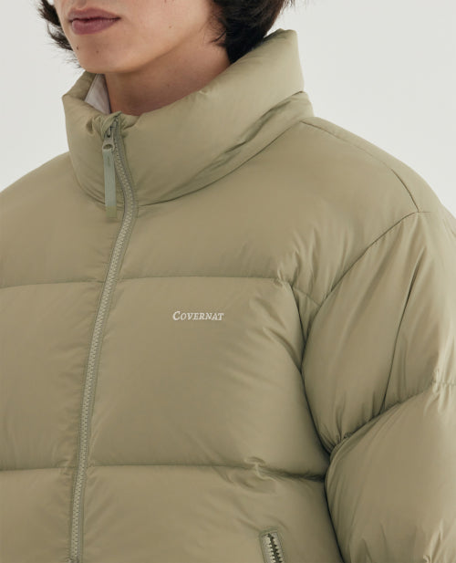 CIVIC RDS SHORT PUFFER