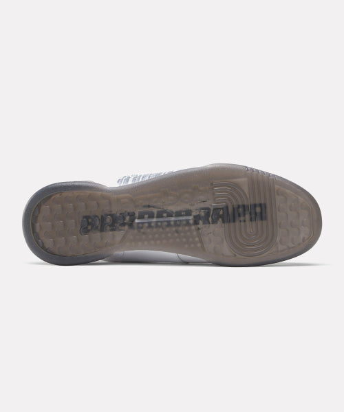 Reebok X Anuel 워크아웃 플러스 - 화이트 / 100245960