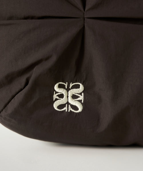Orta Belt Bag Brown