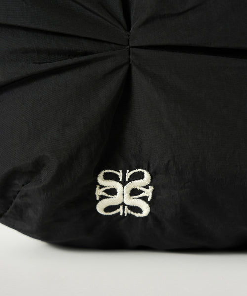 Orta Belt Bag Black