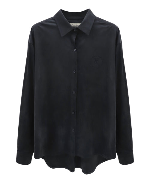 Steel Shirt_4Colors