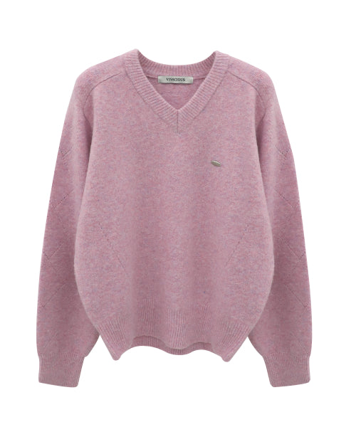 Rive Gauche Knit_4Colors