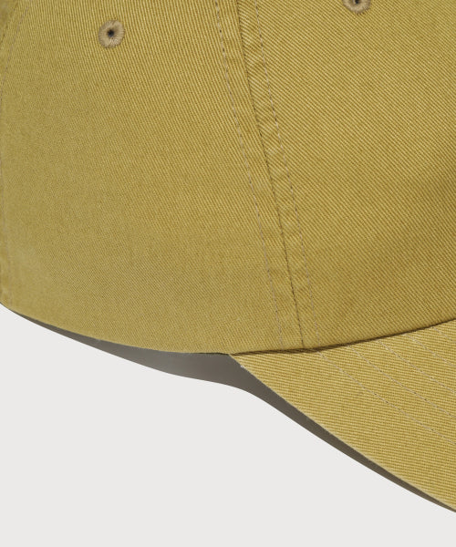 COZY FIT SYMBOL LOGO BALL CAP